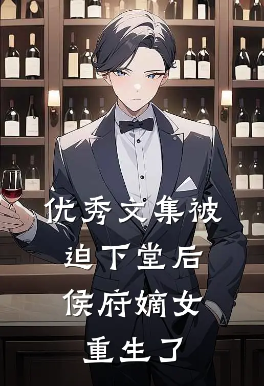 优秀文集被迫下堂后，侯府嫡女重生了