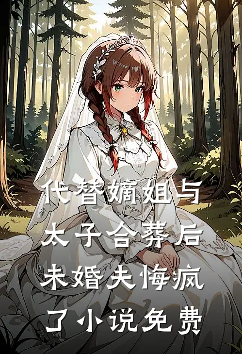 代替嫡姐与太子合葬后，未婚夫悔疯了小说免费