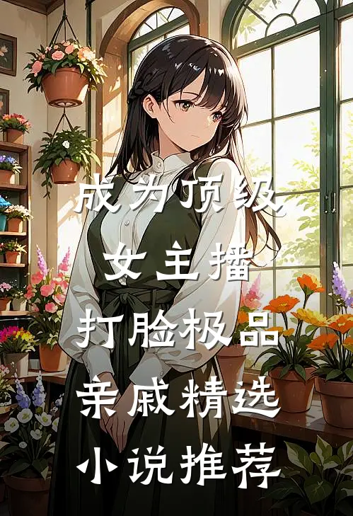 成为顶级女主播，打脸极品亲戚精选小说推荐