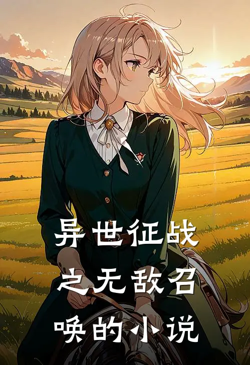 异世征战之无敌召唤的小说