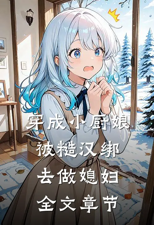 穿成小厨娘,被糙汉绑去做媳妇全文章节阅读
