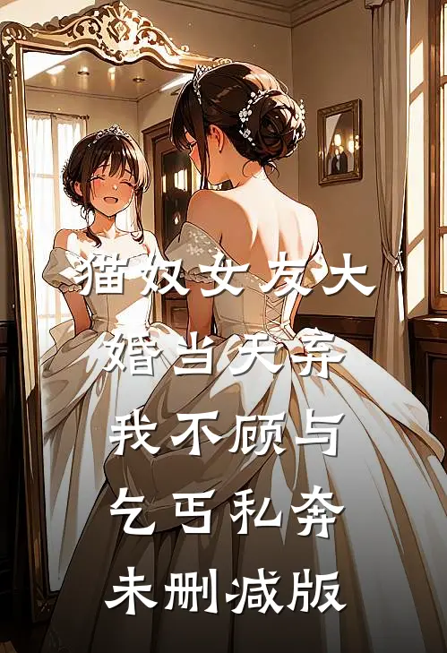 猫奴女友大婚当天弃我不顾与乞丐私奔未删减版