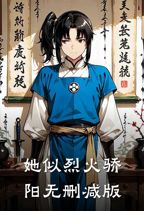 她似烈火骄阳无删减版