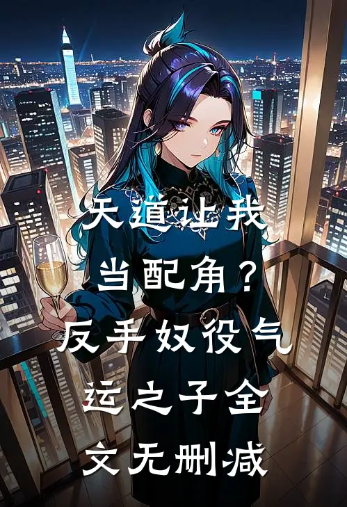 天道让我当配角？反手奴役气运之子全文无删减