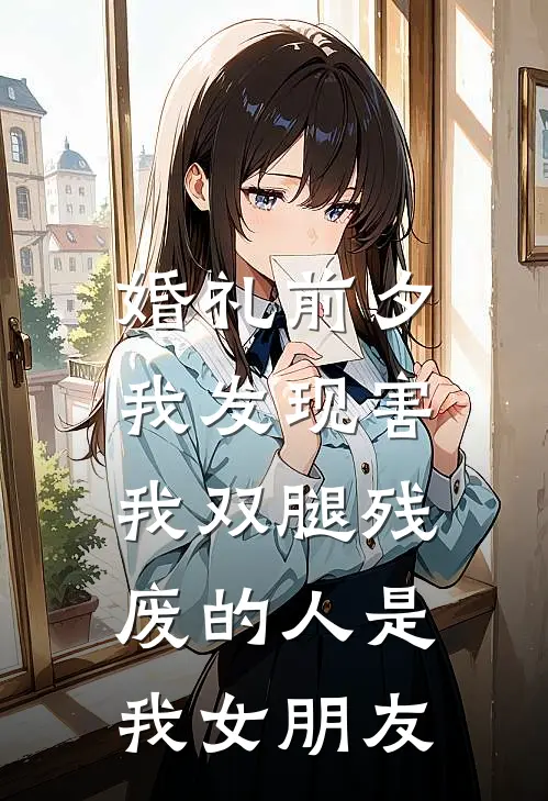 婚礼前夕，我发现害我双腿残废的人是我女朋友