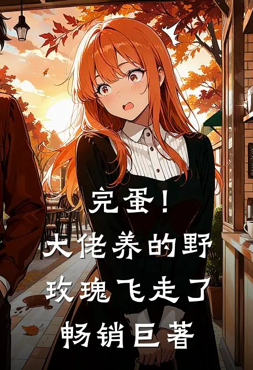 完蛋！大佬养的野玫瑰飞走了畅销巨著