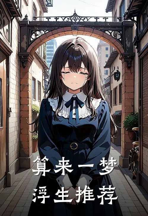 算来一梦浮生推荐