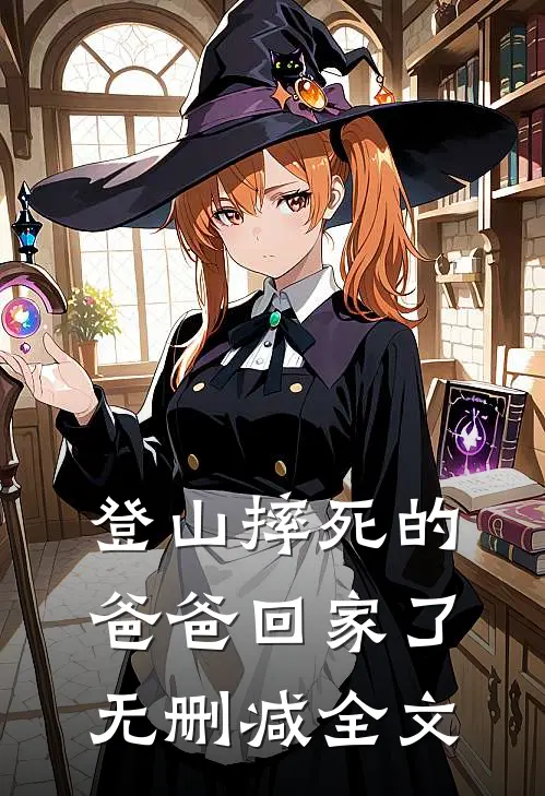 登山摔死的爸爸回家了无删减全文