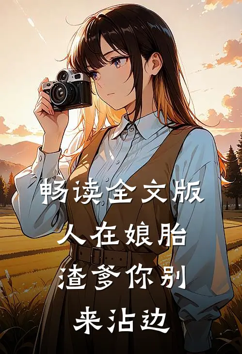畅读全文版人在娘胎：渣爹你别来沾边