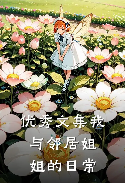 优秀文集我与邻居姐姐的日常