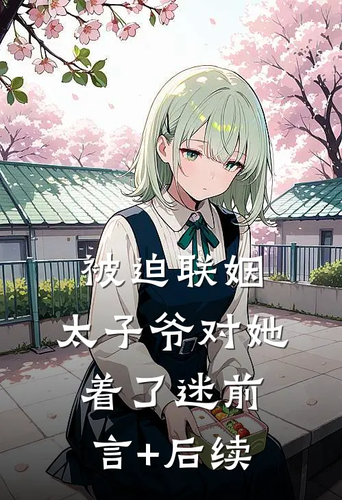 被迫联姻，太子爷对她着了迷前言+后续