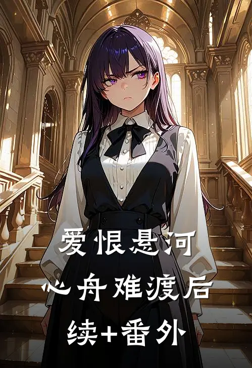 爱恨悬河，心舟难渡后续+番外