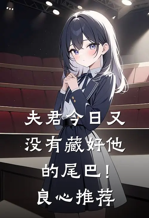夫君今日又没有藏好他的尾巴！良心推荐