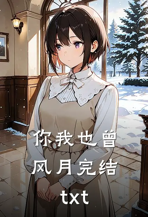 你我也曾风月完结txt