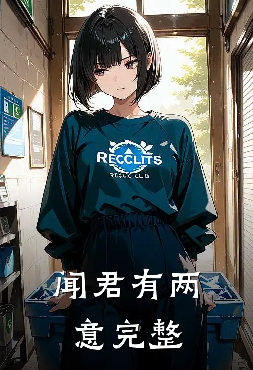 闻君有两意完整