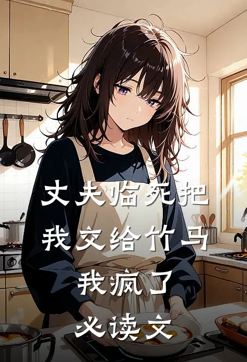 丈夫临死把我交给竹马，我疯了必读文