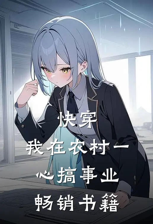 快穿：我在农村一心搞事业畅销书籍