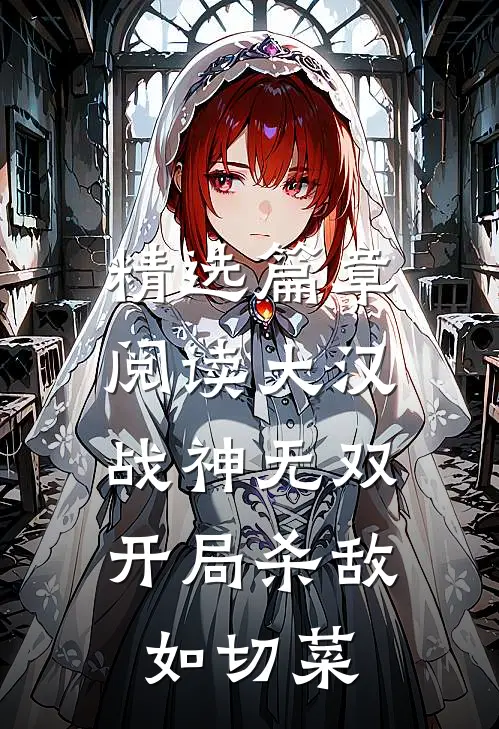 精选篇章阅读大汉战神无双，开局杀敌如切菜