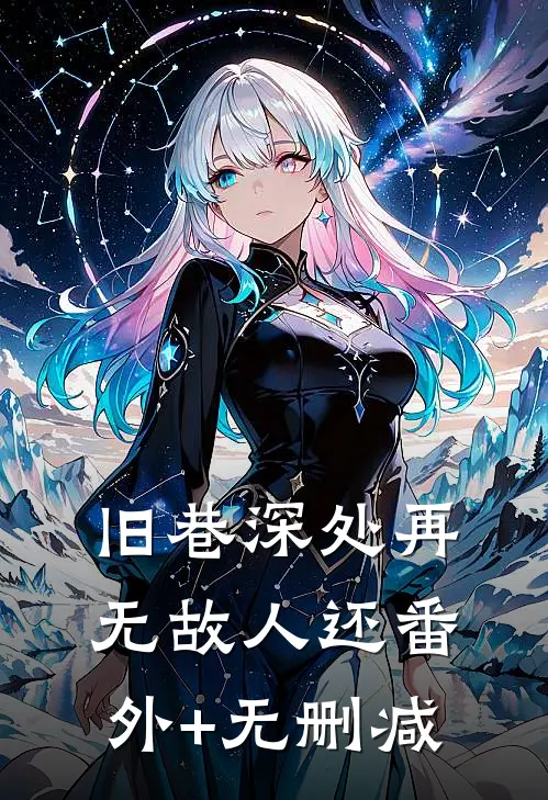 旧巷深处再无故人还番外+无删减