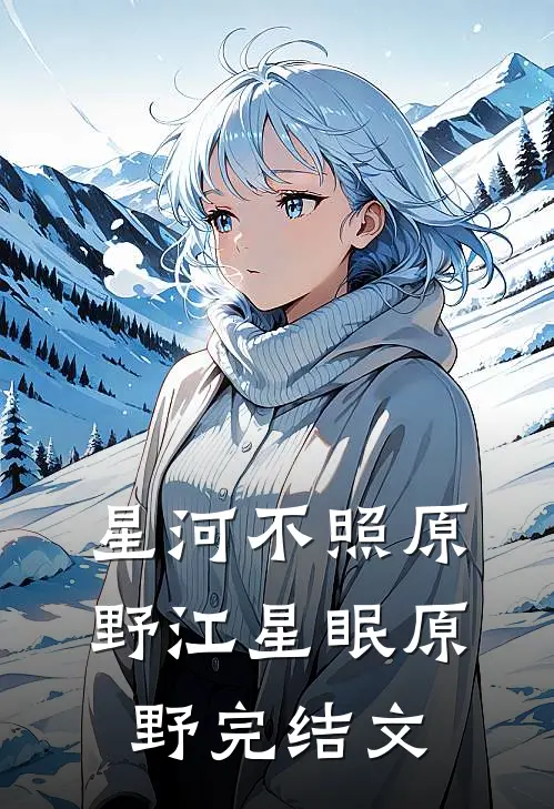 星河不照原野江星眠原野完结文