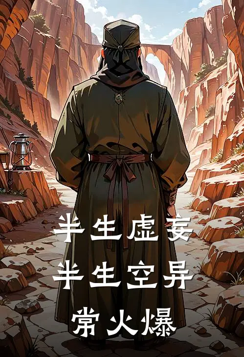 半生虚妄半生空异常火爆