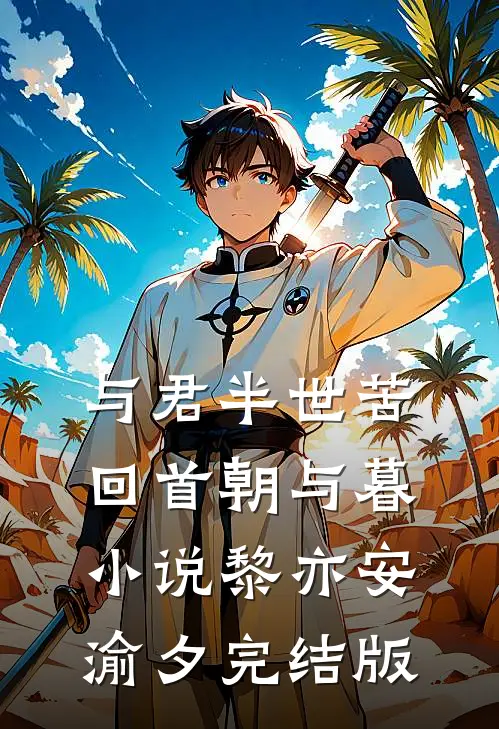 与君半世苦，回首朝与暮小说黎亦安渝夕完结版