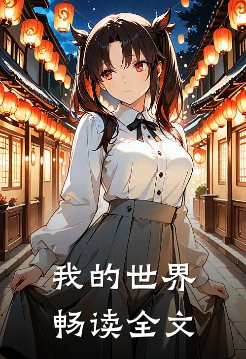 我的世界畅读全文