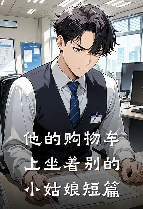 他的购物车上坐着别的小姑娘短篇