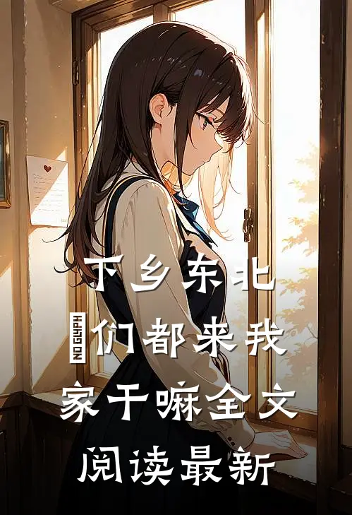 下乡东北：妳们都来我家干嘛全文阅读最新