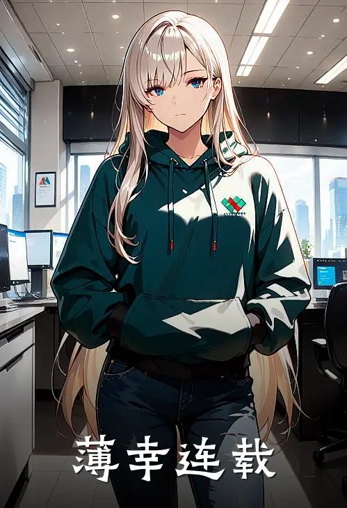 薄幸连载