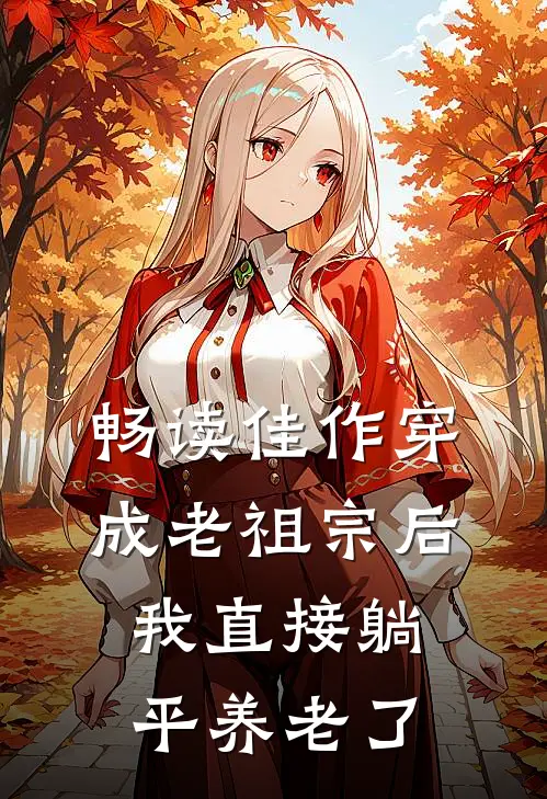 畅读佳作穿成老祖宗后，我直接躺平养老了