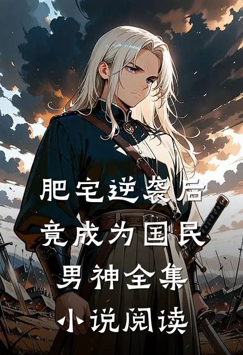 肥宅逆袭后，竟成为国民男神全集小说阅读