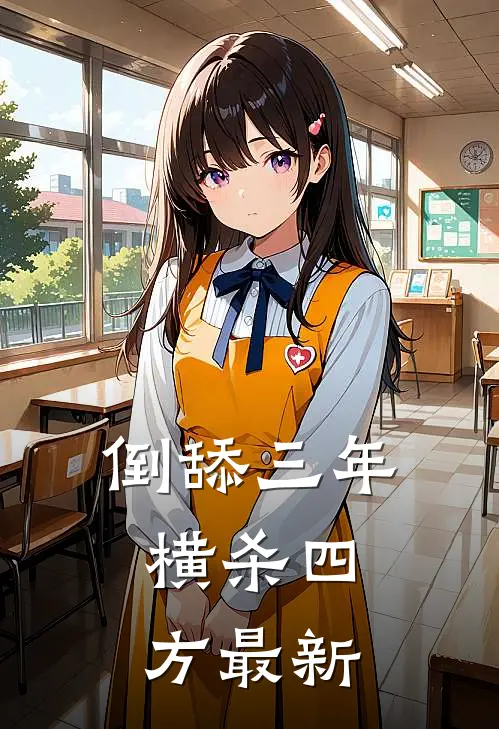 倒舔三年，横杀四方最新