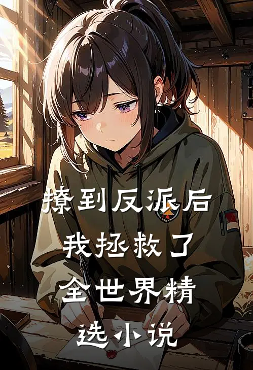 撩到反派后，我拯救了全世界精选小说