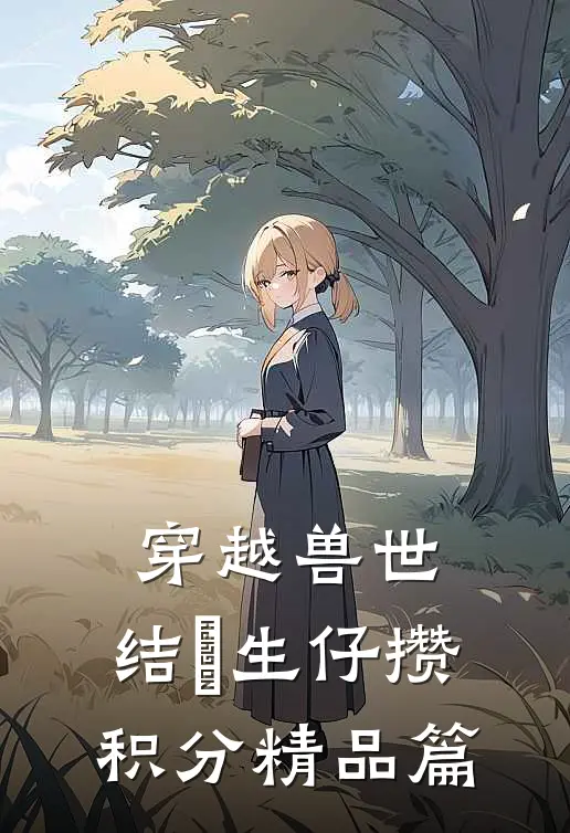 穿越兽世：结侶生仔攒积分精品篇