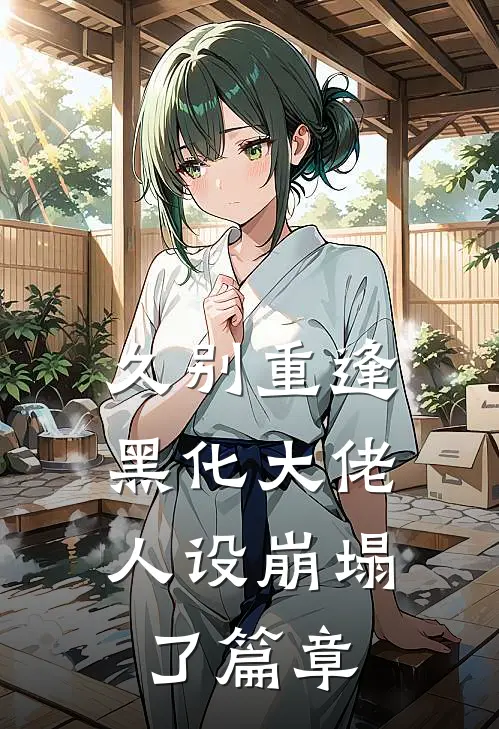久别重逢：黑化大佬人设崩塌了篇章