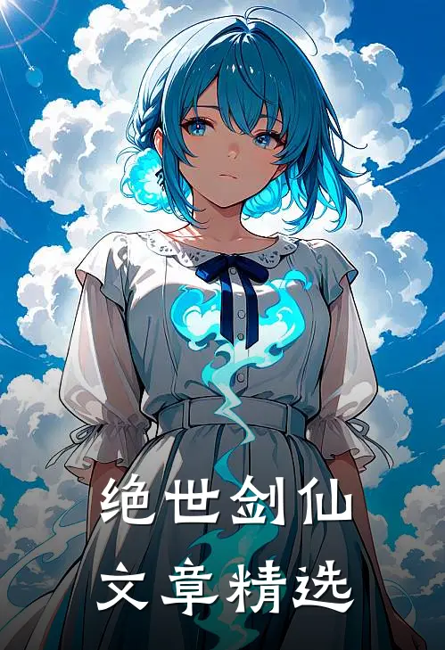 绝世剑仙文章精选