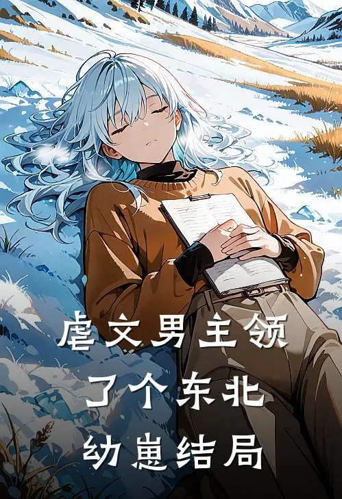 虐文男主领了个东北幼崽结局