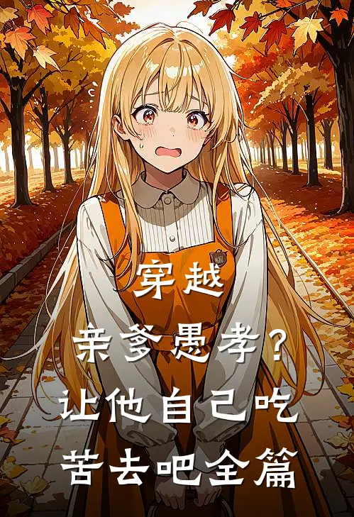 穿越：亲爹愚孝？让他自己吃苦去吧全篇