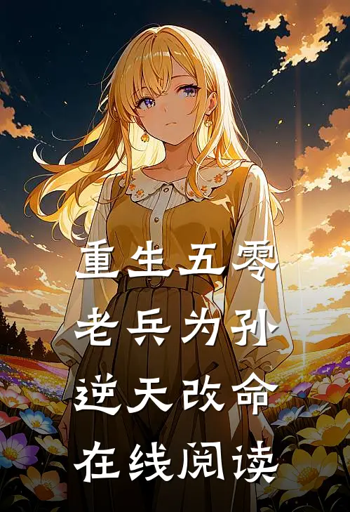 重生五零，老兵为孙逆天改命在线阅读