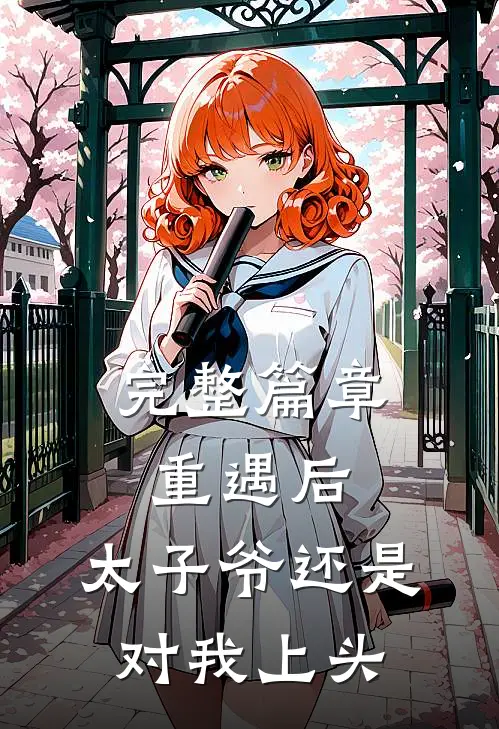 完整篇章重遇后，太子爷还是对我上头