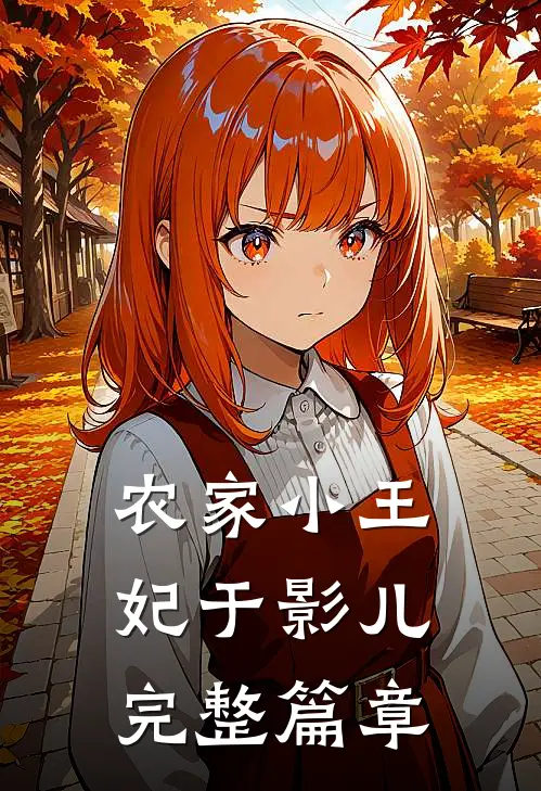 农家小王妃于影儿完整篇章