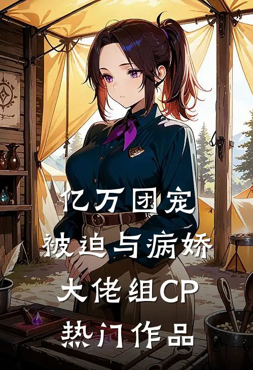 亿万团宠：被迫与病娇大佬组CP热门作品