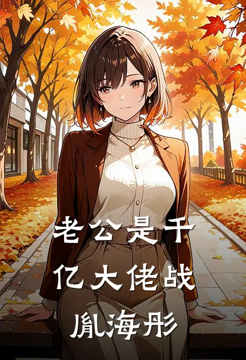 老公是千亿大佬战胤海彤
