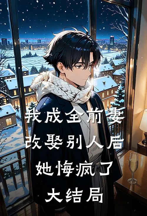 我成全前妻改娶别人后,她悔疯了大结局是