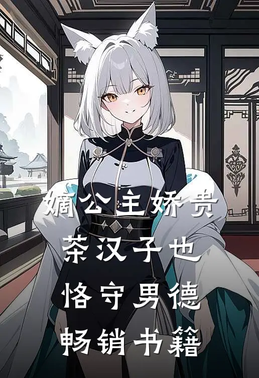 嫡公主娇贵，茶汉子也恪守男德畅销书籍
