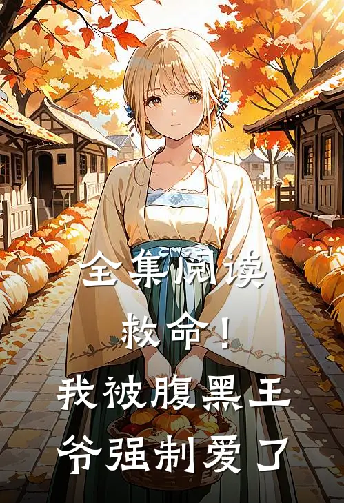 全集阅读救命!我被腹黑王爷强制爱了