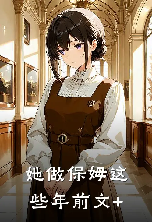 她做保姆这些年前文+