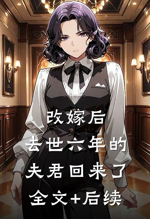 改嫁后，去世六年的夫君回来了全文+后续