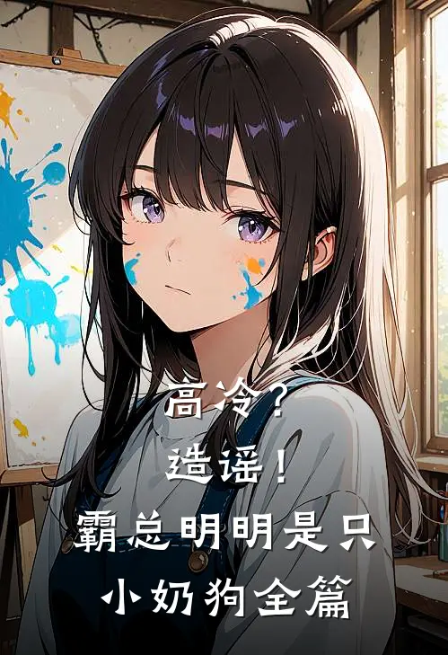 高冷？造谣！霸总明明是只小奶狗全篇
